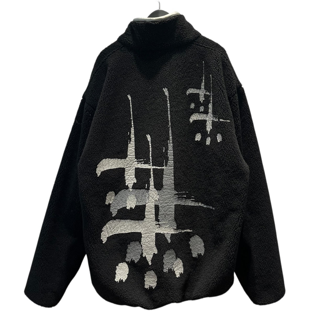 フリースジャケット220111NB07