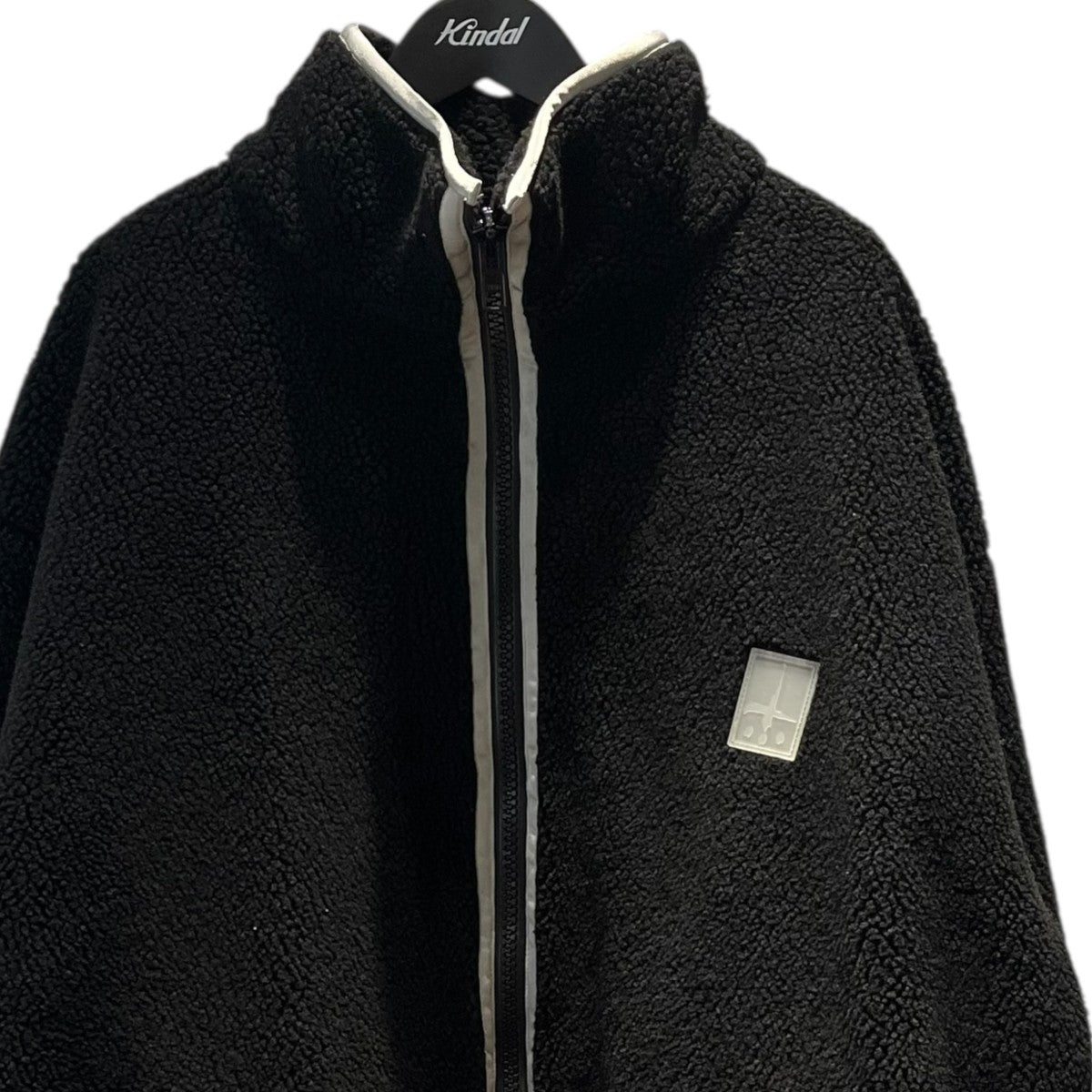 フリースジャケット220111NB07