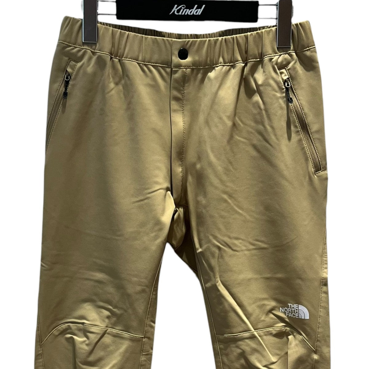 Alpine Light Pant ナイロンパンツ NB32301