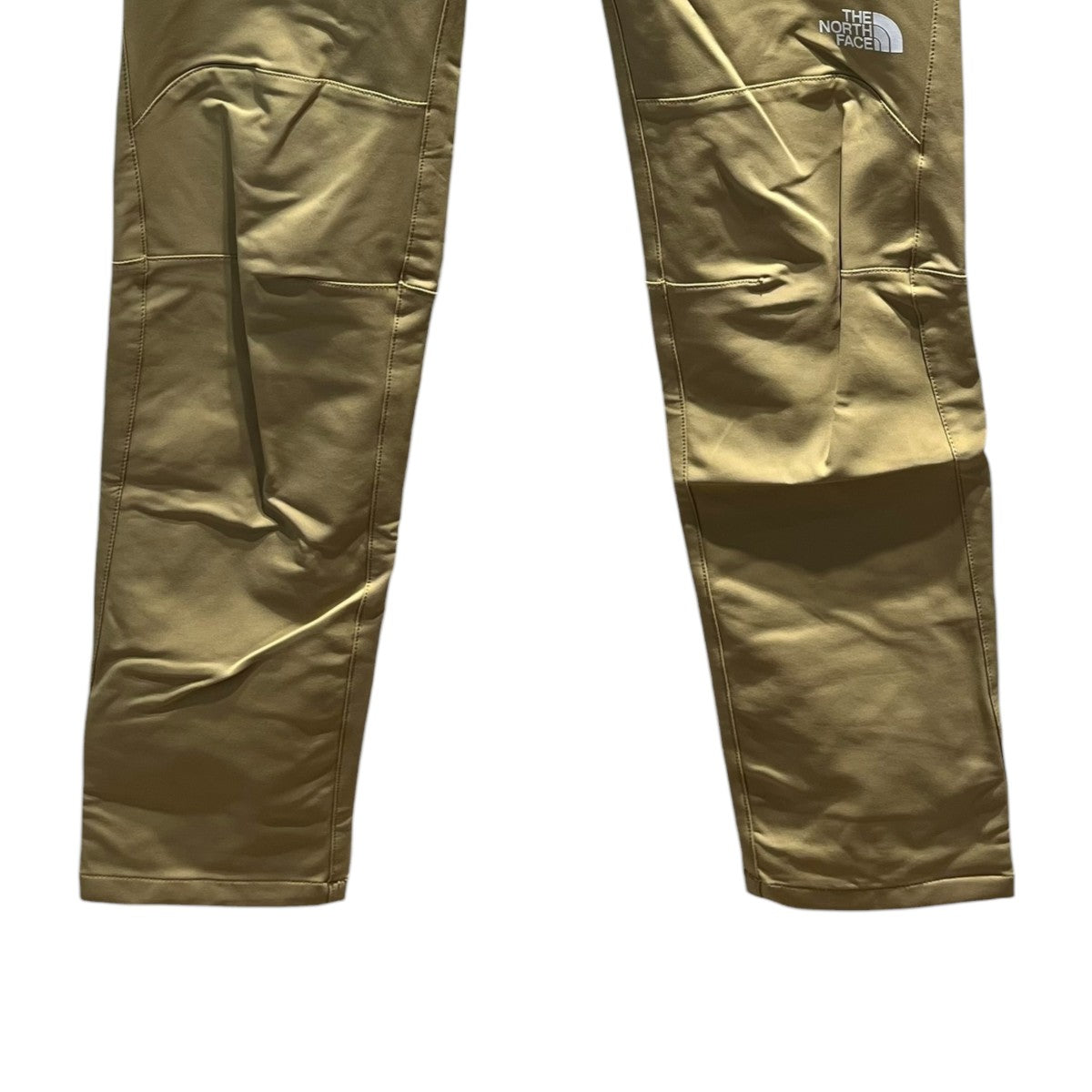 Alpine Light Pant ナイロンパンツ NB32301