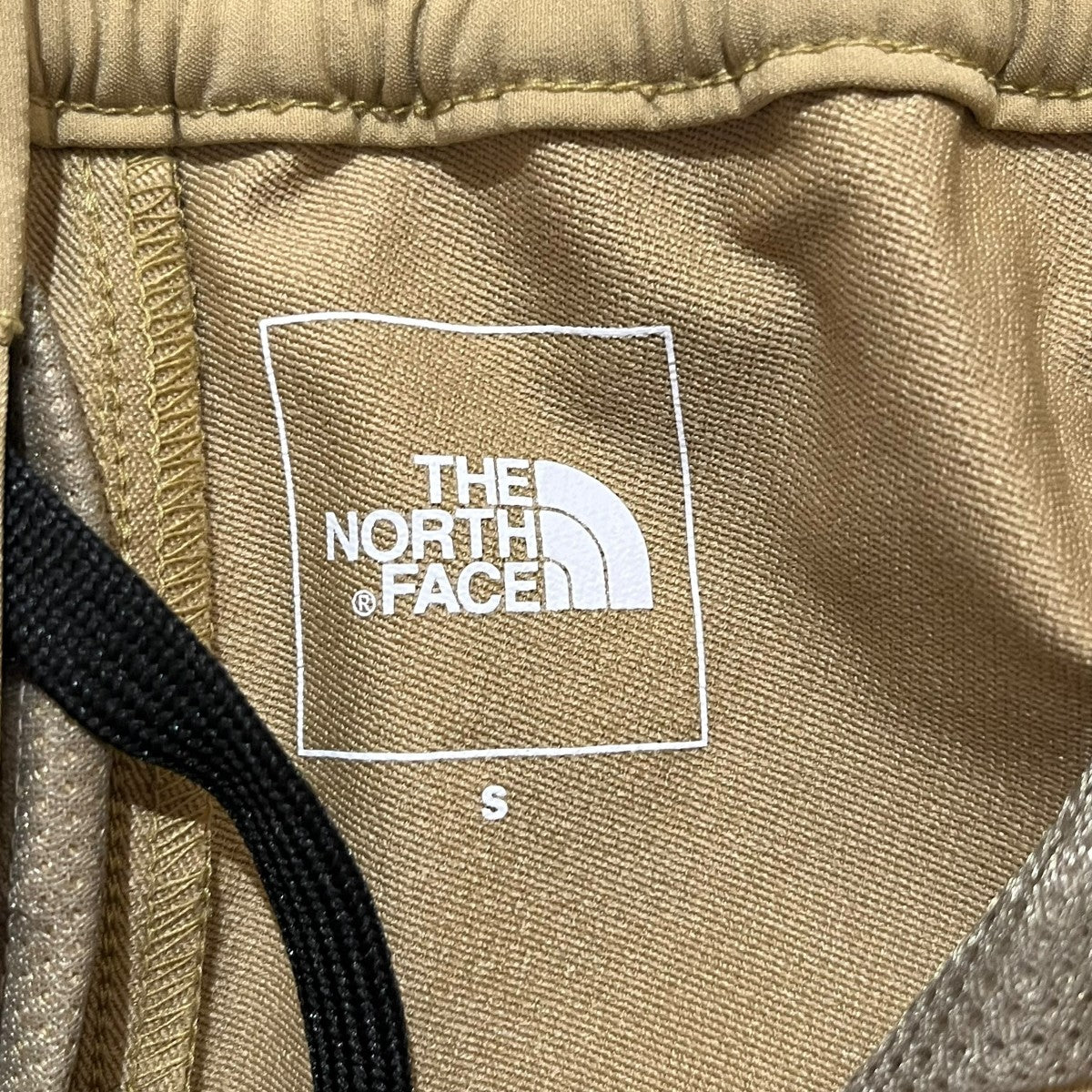 Alpine Light Pant ナイロンパンツ NB32301