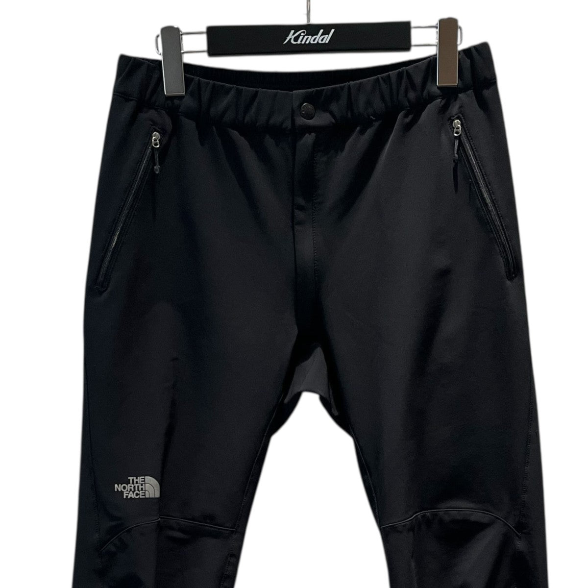 Alpine  Light pantsナイロンパンツNT52927