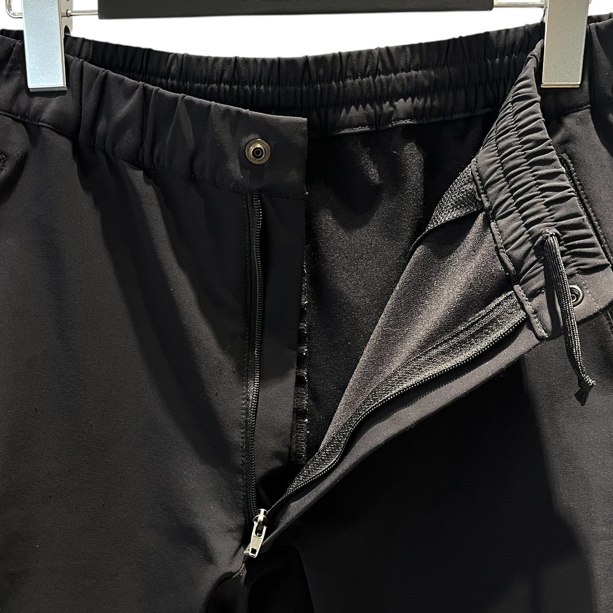 Alpine  Light pantsナイロンパンツNT52927