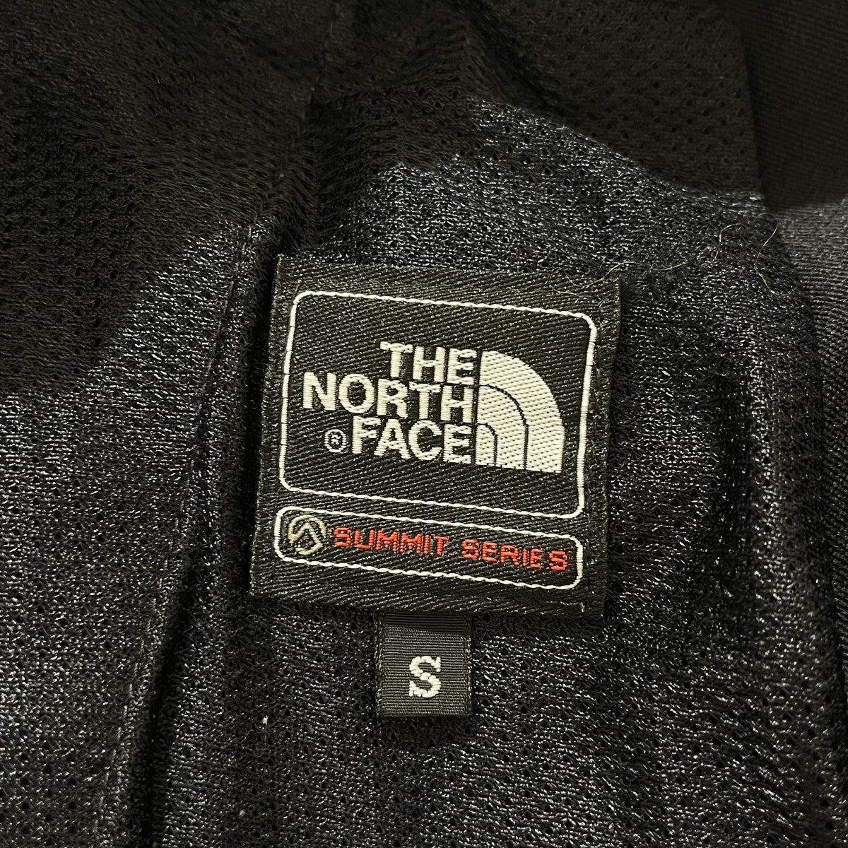 Alpine  Light pantsナイロンパンツNT52927