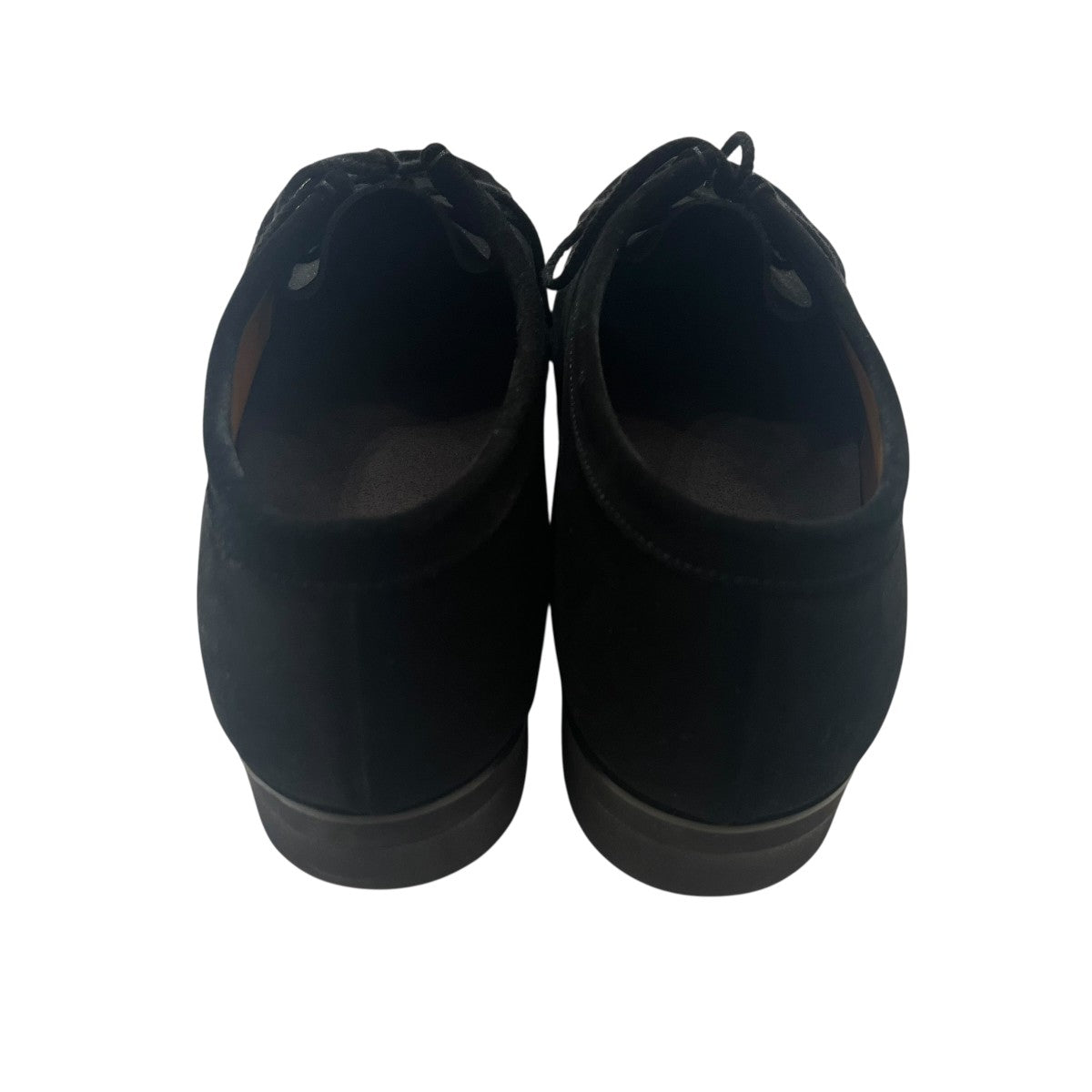 Tirolean shoesチロリアン シューズFW02-01-275