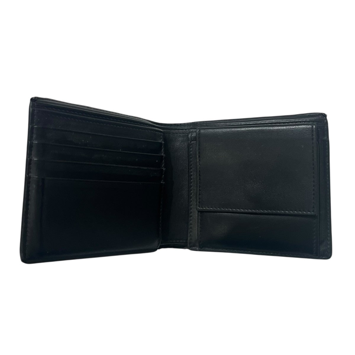 CELINE(セリーヌ) トリオンフ キャンバス バイフォールドウォレット2