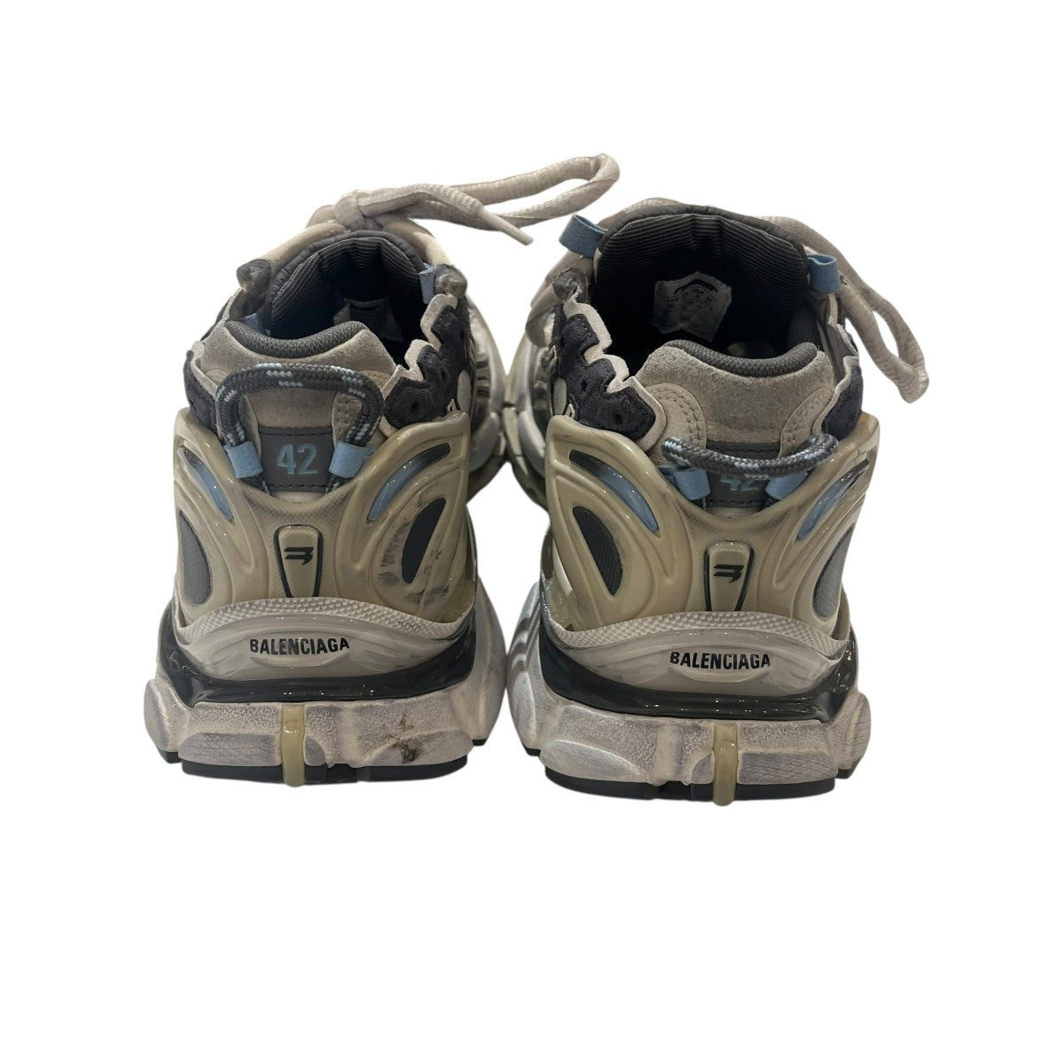 Runnerシューズ772774