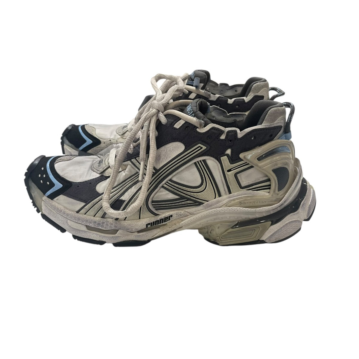 Runnerシューズ772774