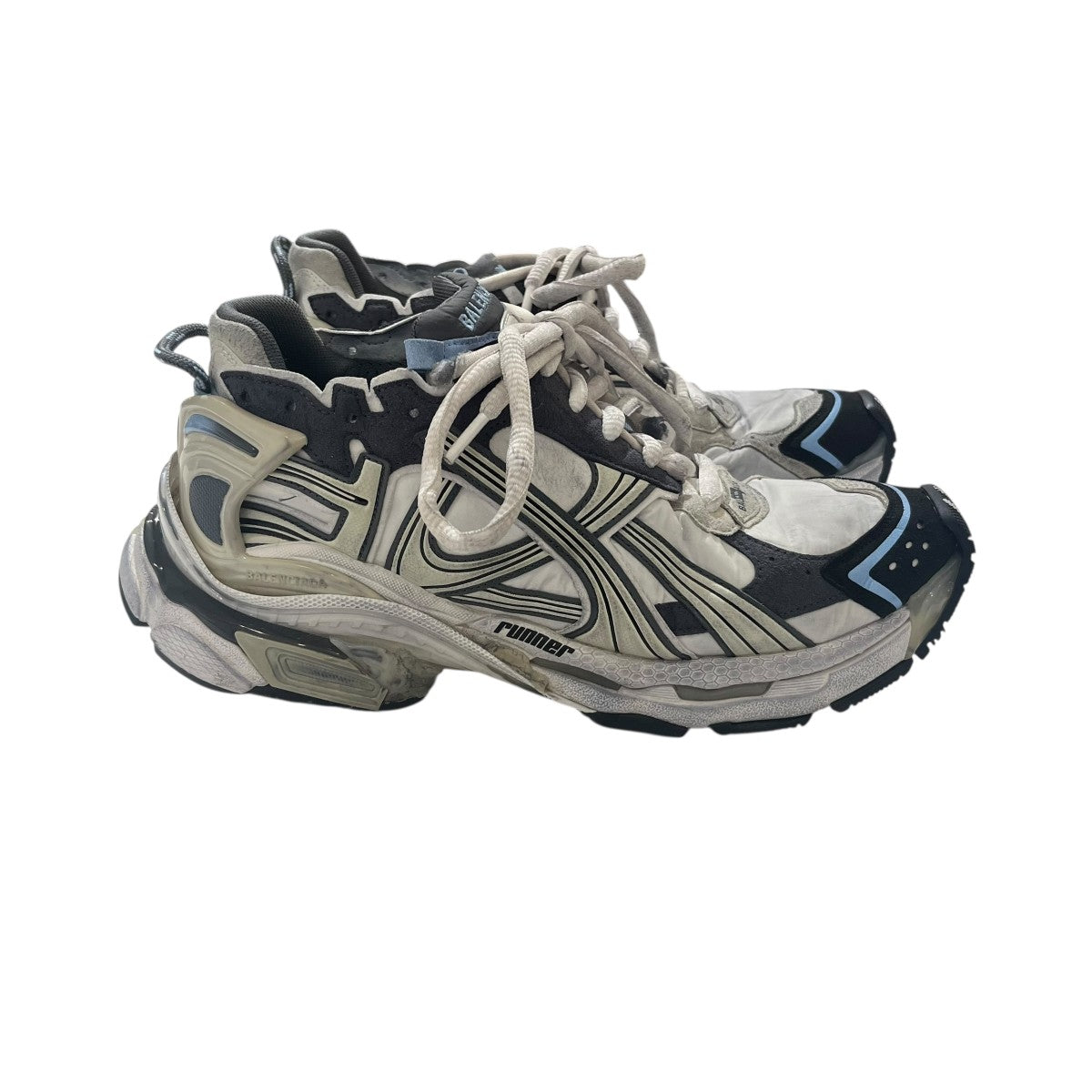 Runnerシューズ772774