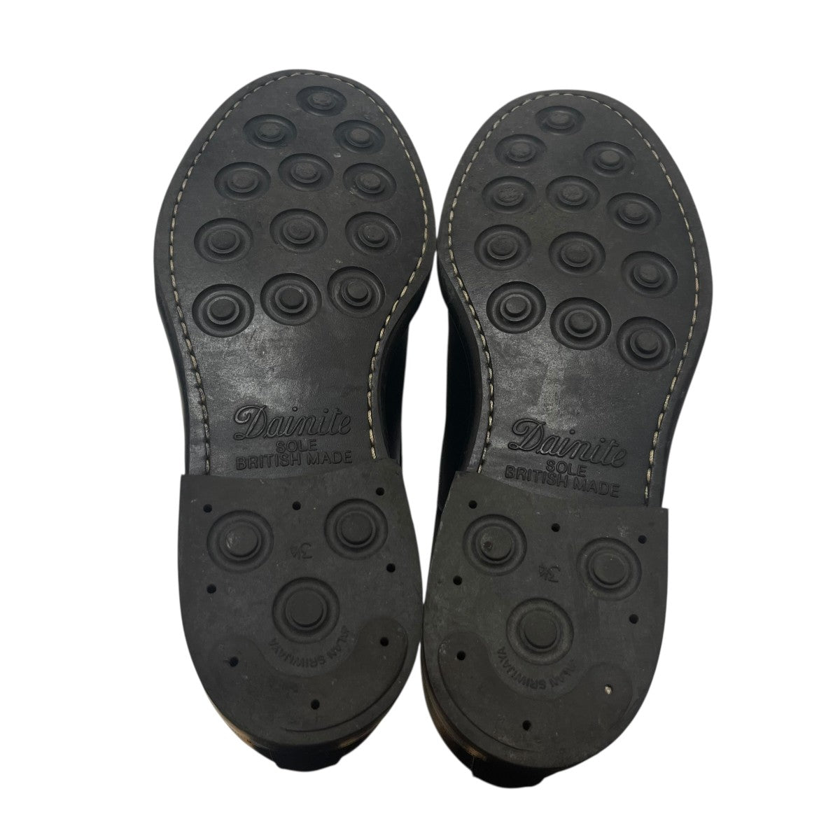 Uチップシューズ98789 18045