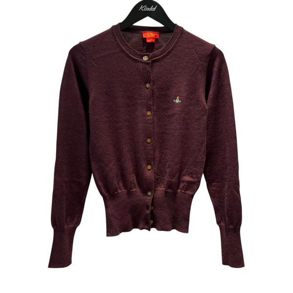 VIVIENNE WESTWOOD カーディガン 2 Vivienne Westwood(ヴィヴィアンウエストウッド) カーディガン