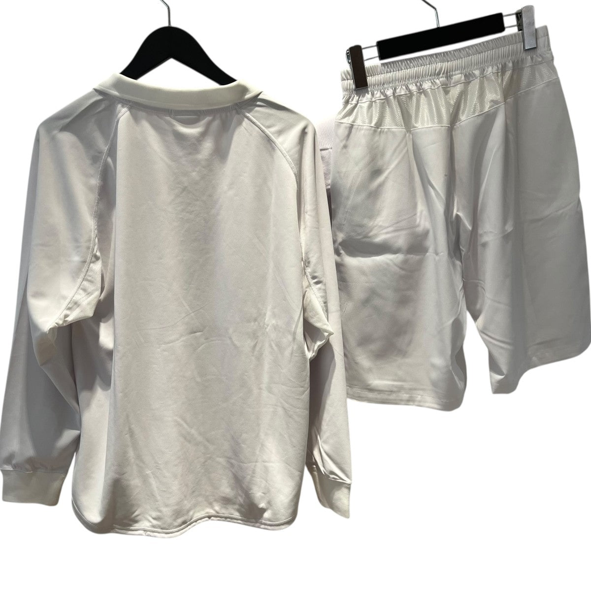 COMOLI×UMBRO COMOLI F．Cホームジャージ 3点セットサッカー