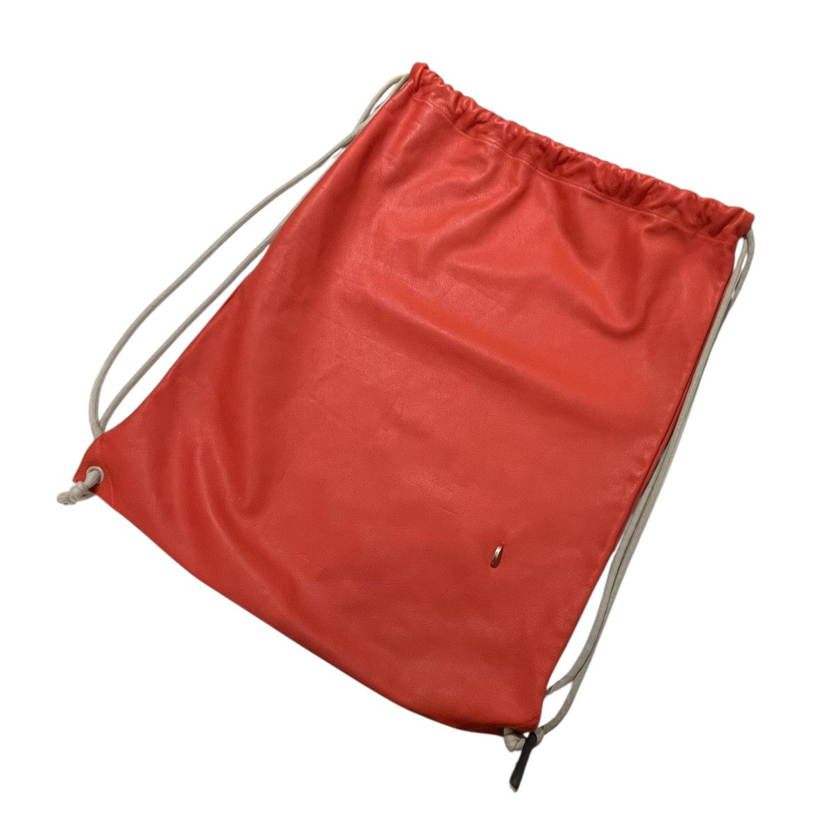 RICK OWENS(リックオウエンス) 22AWDrawstring Backpackナップサック