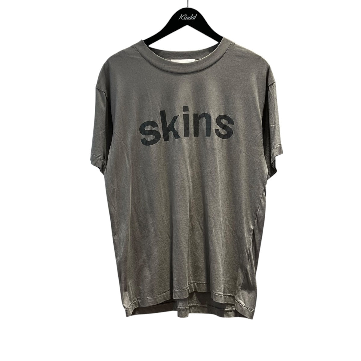 ALEXANDER DIGENOVA SKINS T-SHIRTTシャツ 古着・中古-1枚目のアイテム画像