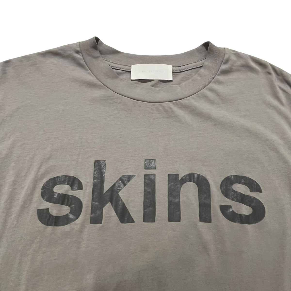 ALEXANDER DIGENOVA SKINS T-SHIRTTシャツ 古着・中古-3枚目のアイテム画像