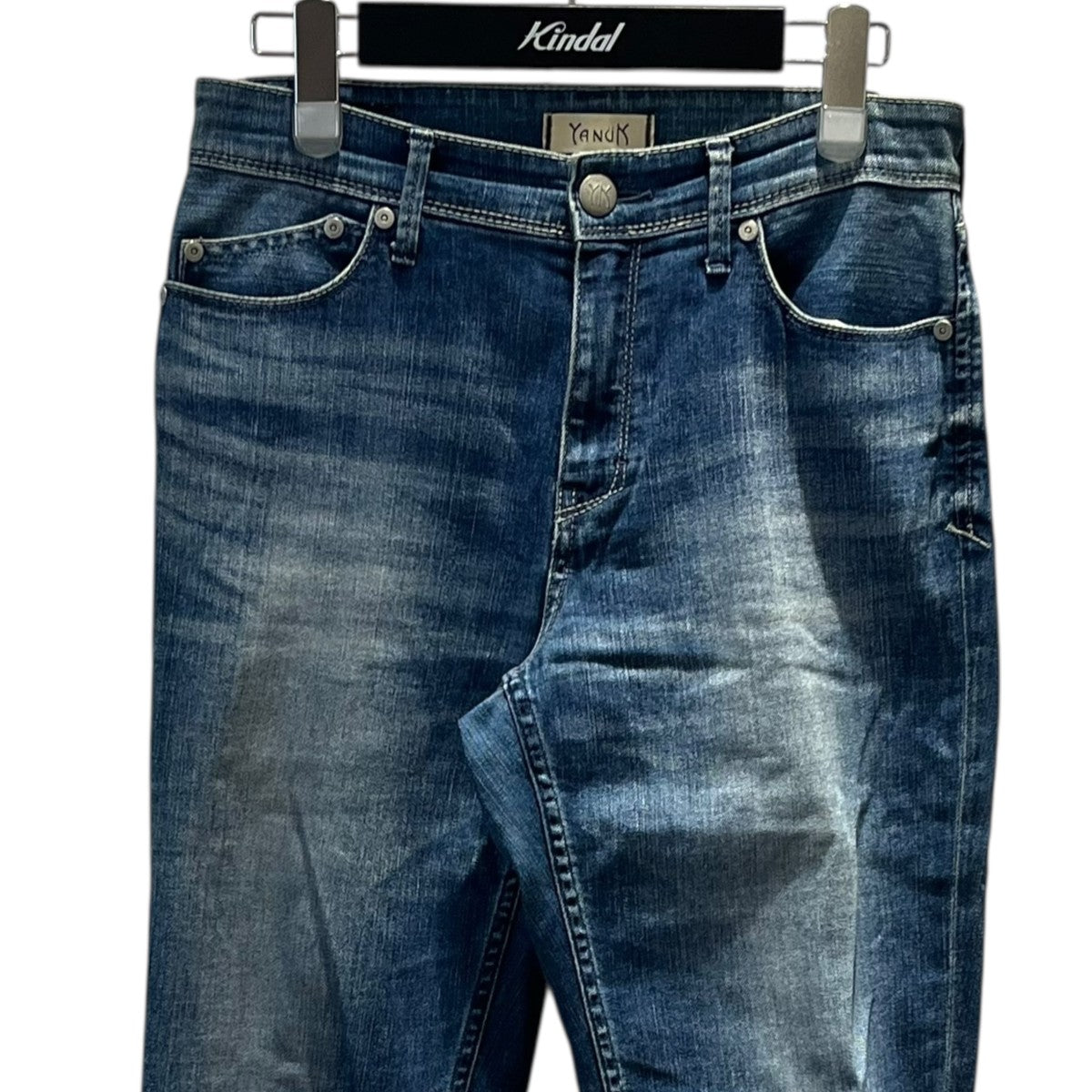 ANNETTEデニムパンツ57101011