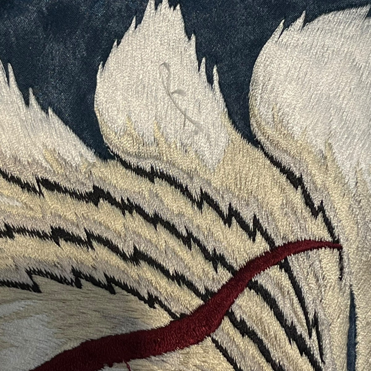 別注九尾スカジャン スカジャン PD23AE03