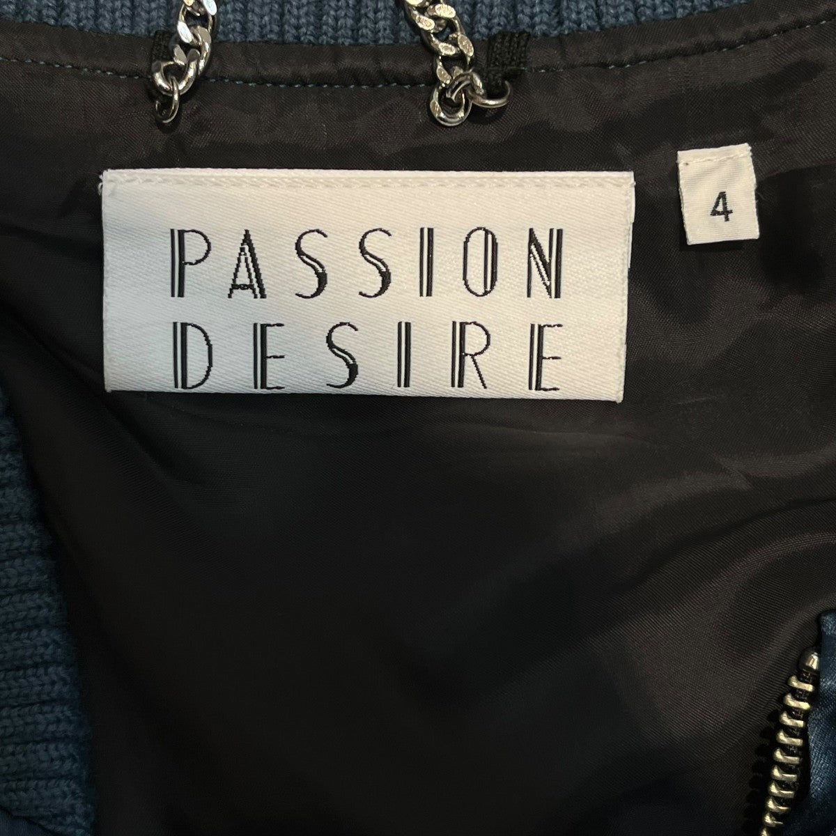 別注九尾スカジャン スカジャン PD23AE03