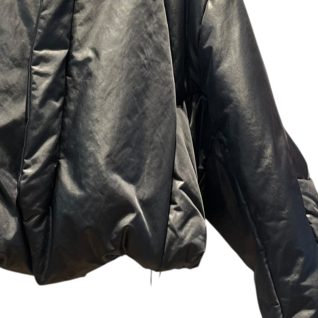 JULIUS(ユリウス) 24AWCropped Berg Jacketダウンジャケット877BLM2 