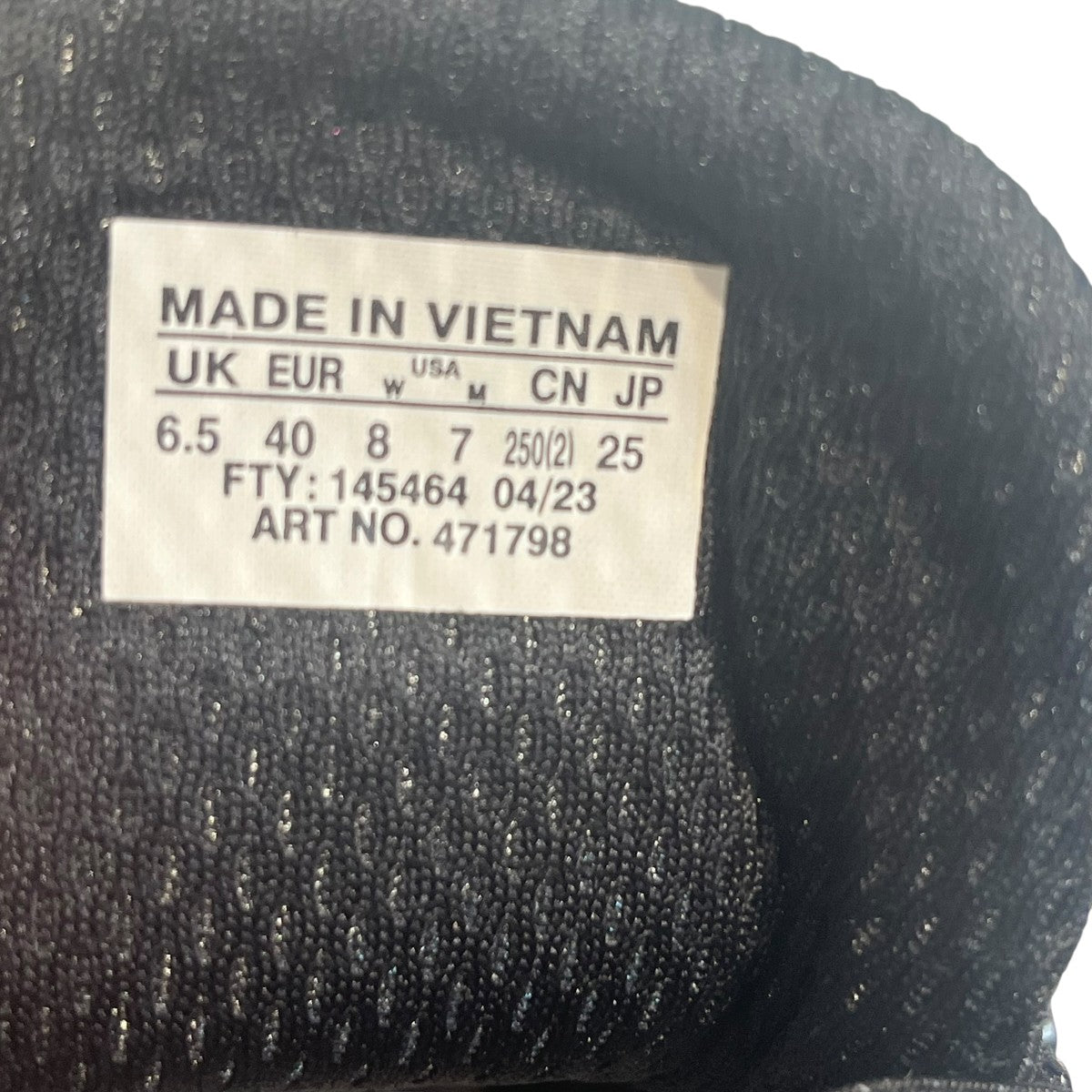 ACS PROスニーカー471798