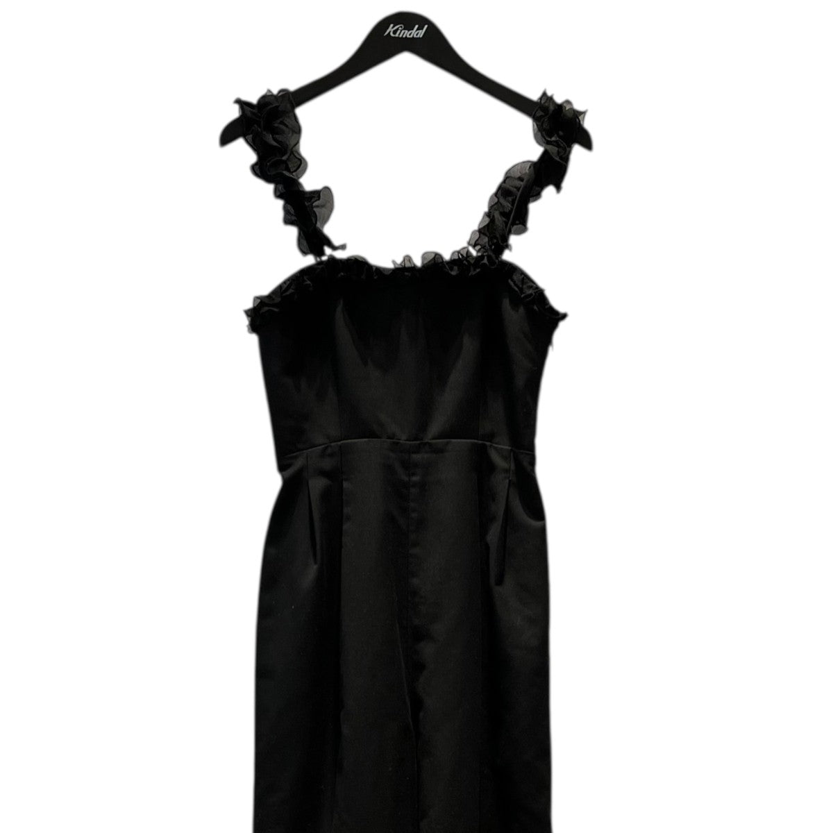 Ameri VINTAGE MEDI 2WAY FRILL ROMPERSサロペット02310580710 古着・中古-3枚目のアイテム画像