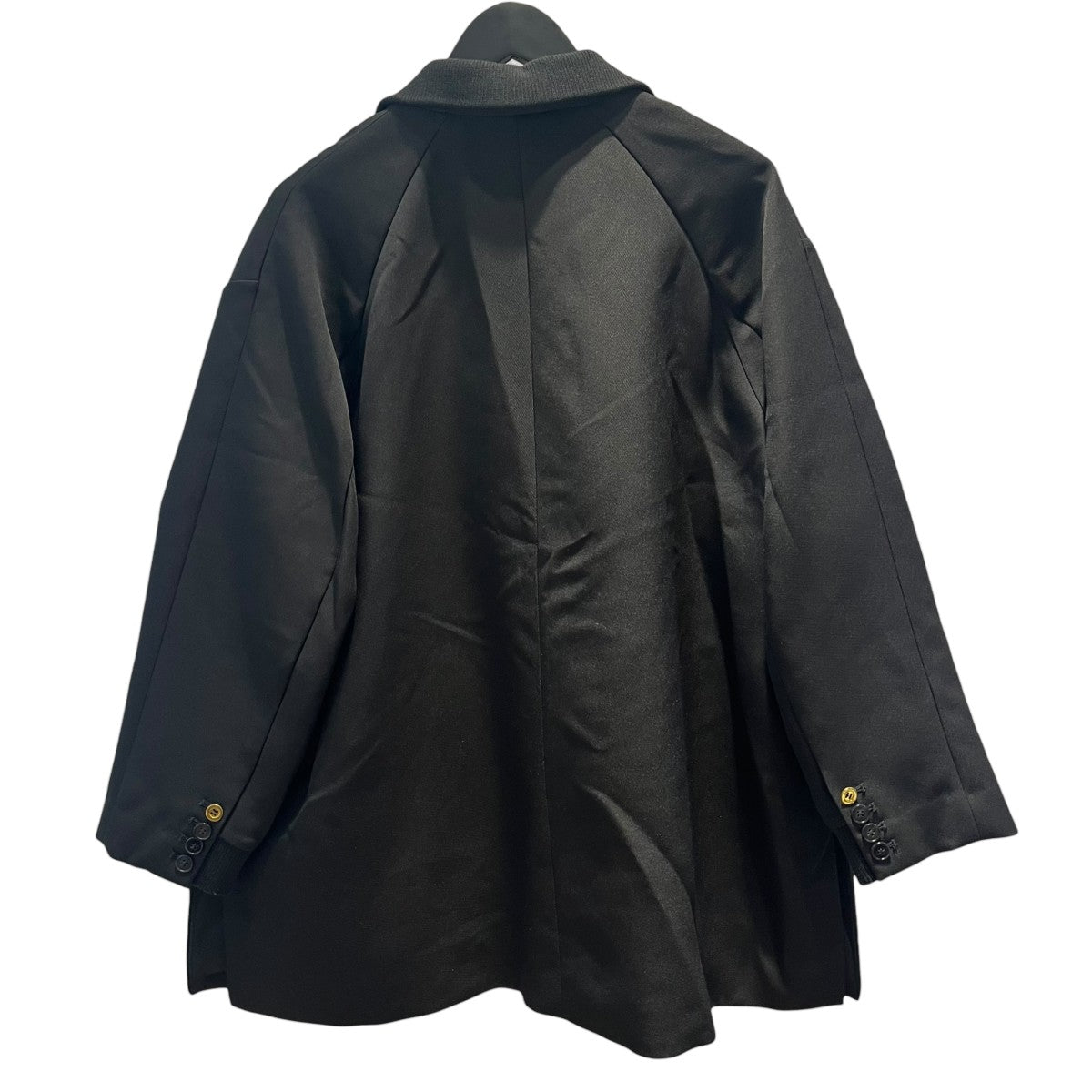 Ameri VINTAGE(アメリビンテージ) RIB SWITCHING OVER JACKET
