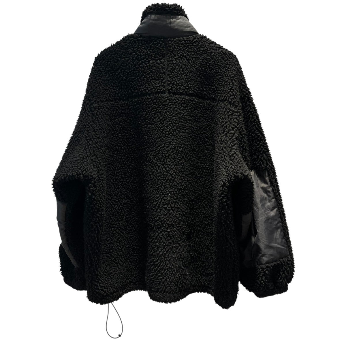 フリースジャケット214-73502