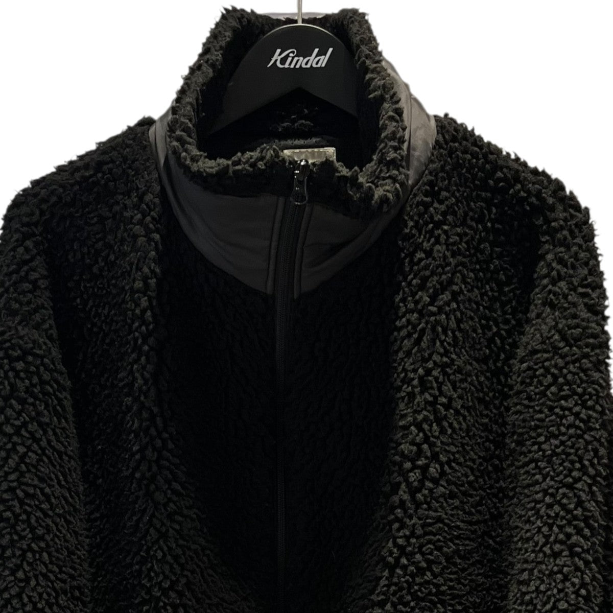 フリースジャケット214-73502