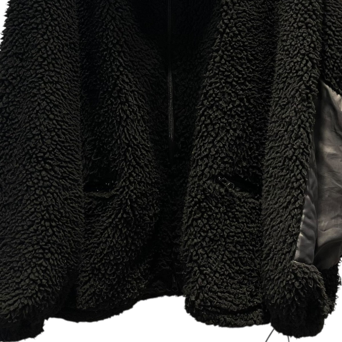 フリースジャケット214-73502