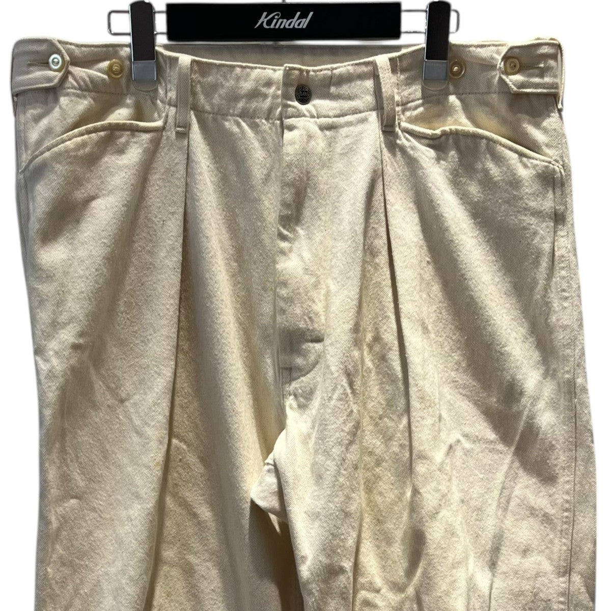 JUMBO PTトラウザーパンツLB0435