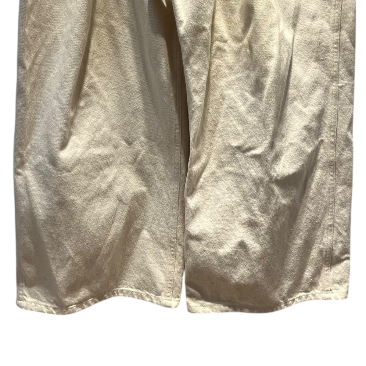 JUMBO PTトラウザーパンツLB0435