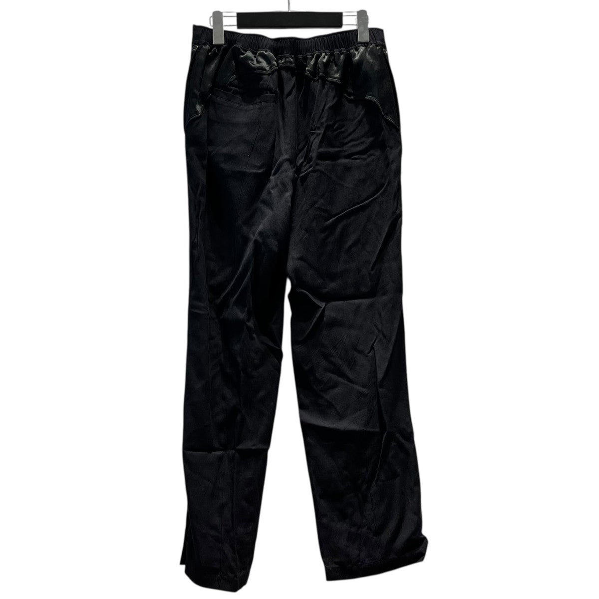 名作 toga virilis トーガ ヴィリリース 20aw スラックス 44 中古・古着通販】TOGA VIRILIS (トーガ ビリリース) フロントバックル