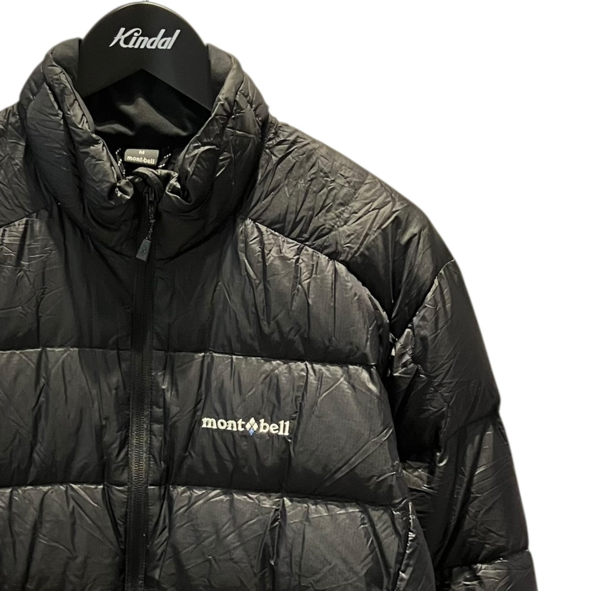 ダウンジャケット1101534