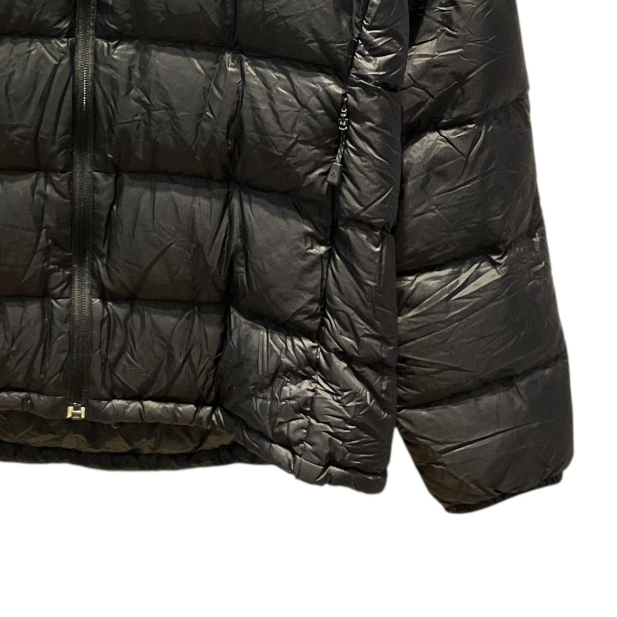 ダウンジャケット1101534