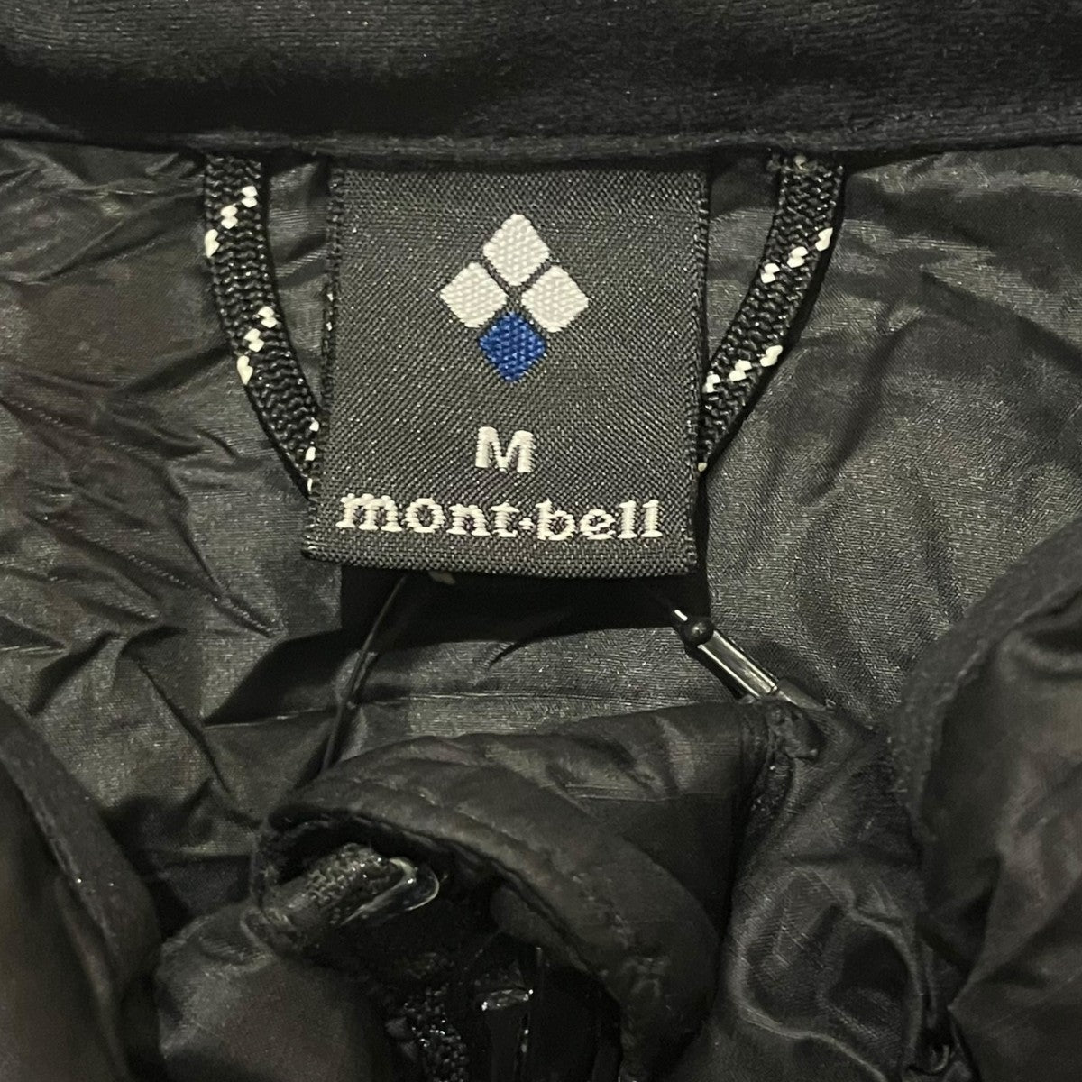 ダウンジャケット1101534