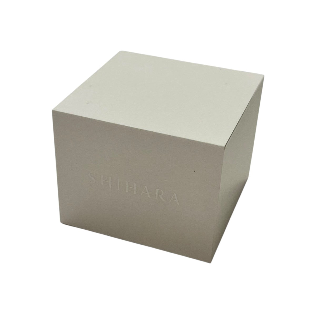 SHIHARA(シハラ) Double Hoop Pierce 10ダブルフープピアス｜【公式