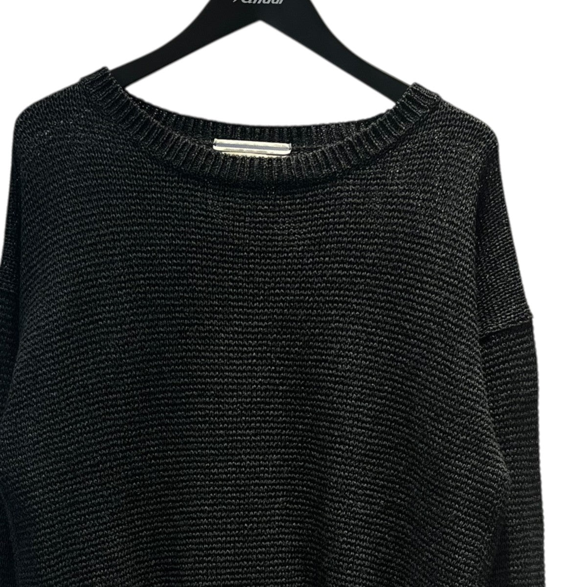 WASHI PAPERニット