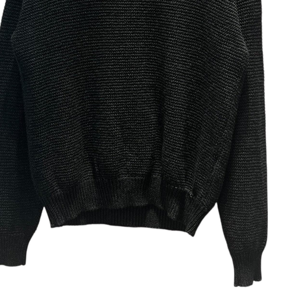 WASHI PAPERニット