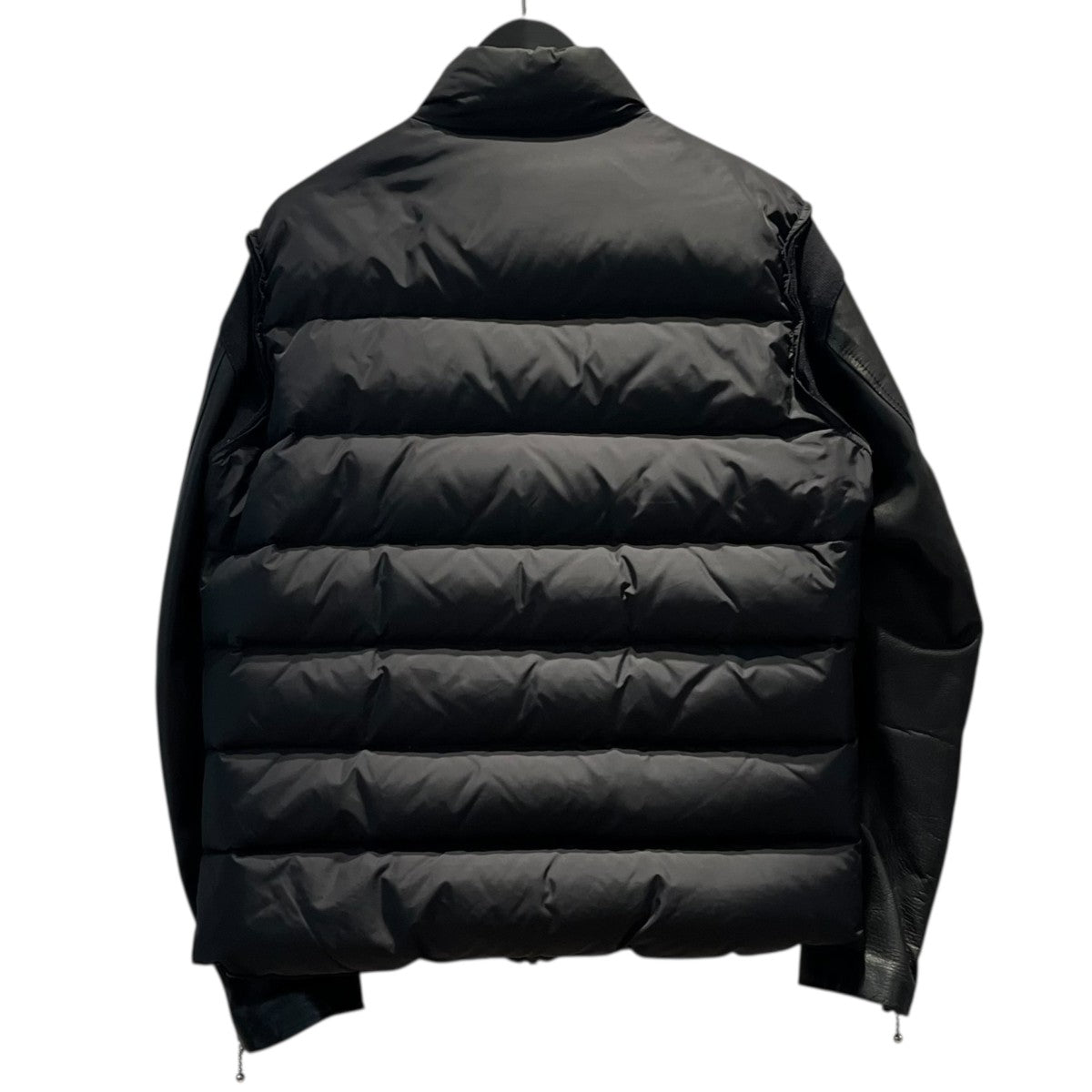 ダウンジャケットN9202