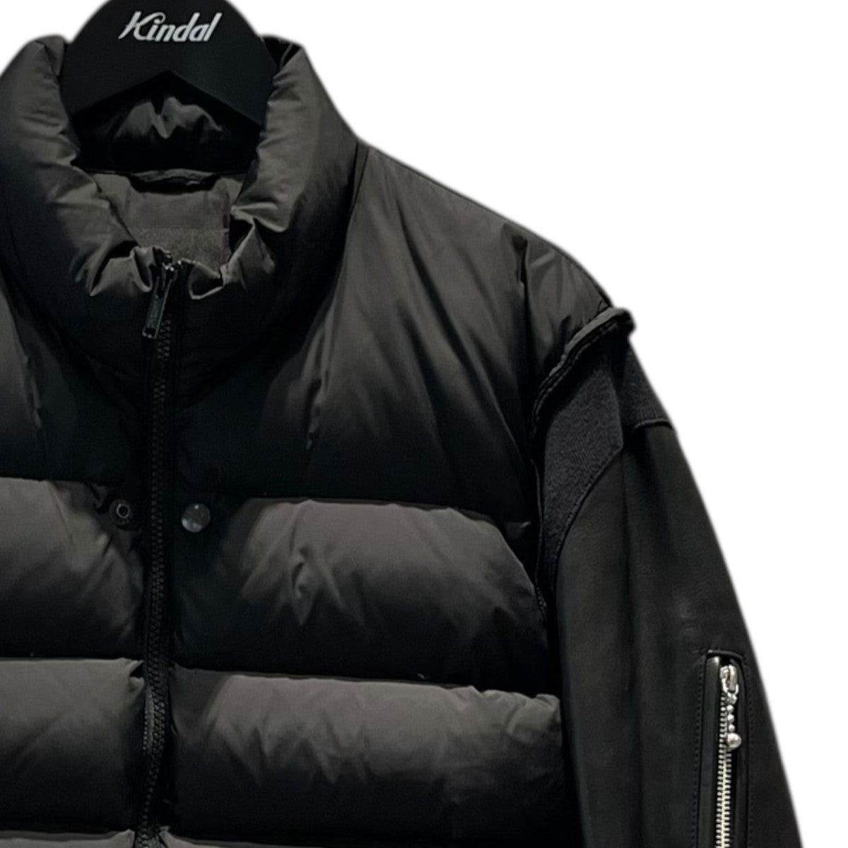 ダウンジャケットN9202