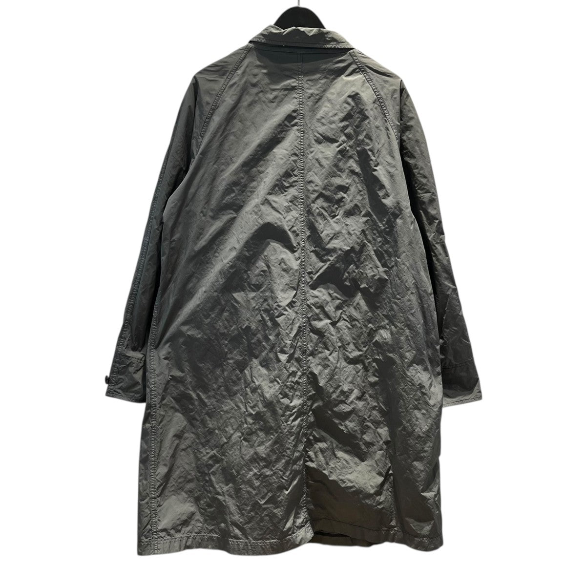 ステンカラーコート5115-71521