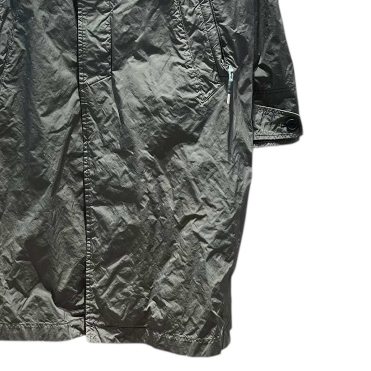 ステンカラーコート5115-71521