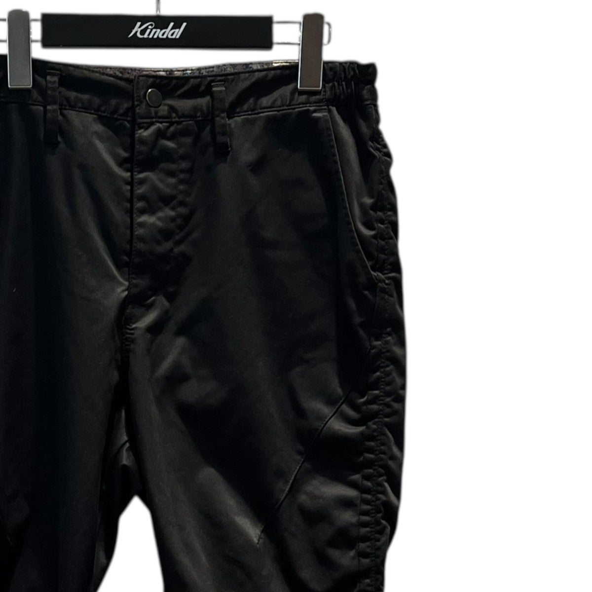 17AWトラウザーパンツNN-P3249