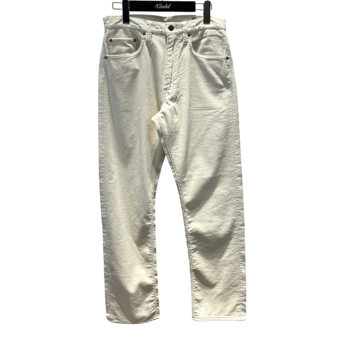 コーデュロイパンツ81-1050W