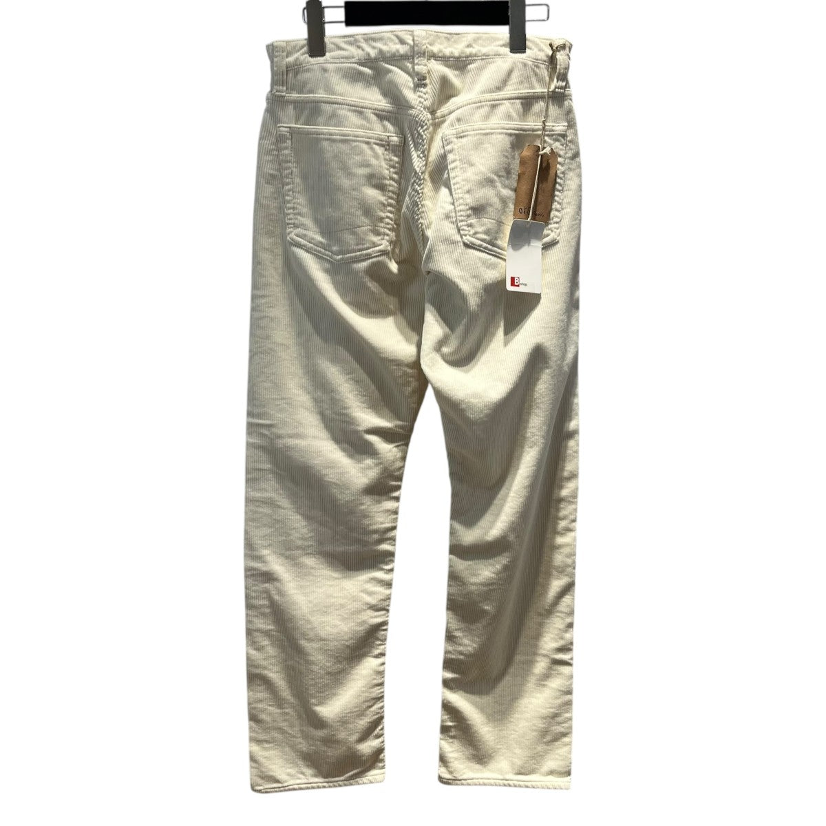 コーデュロイパンツ81-1050W