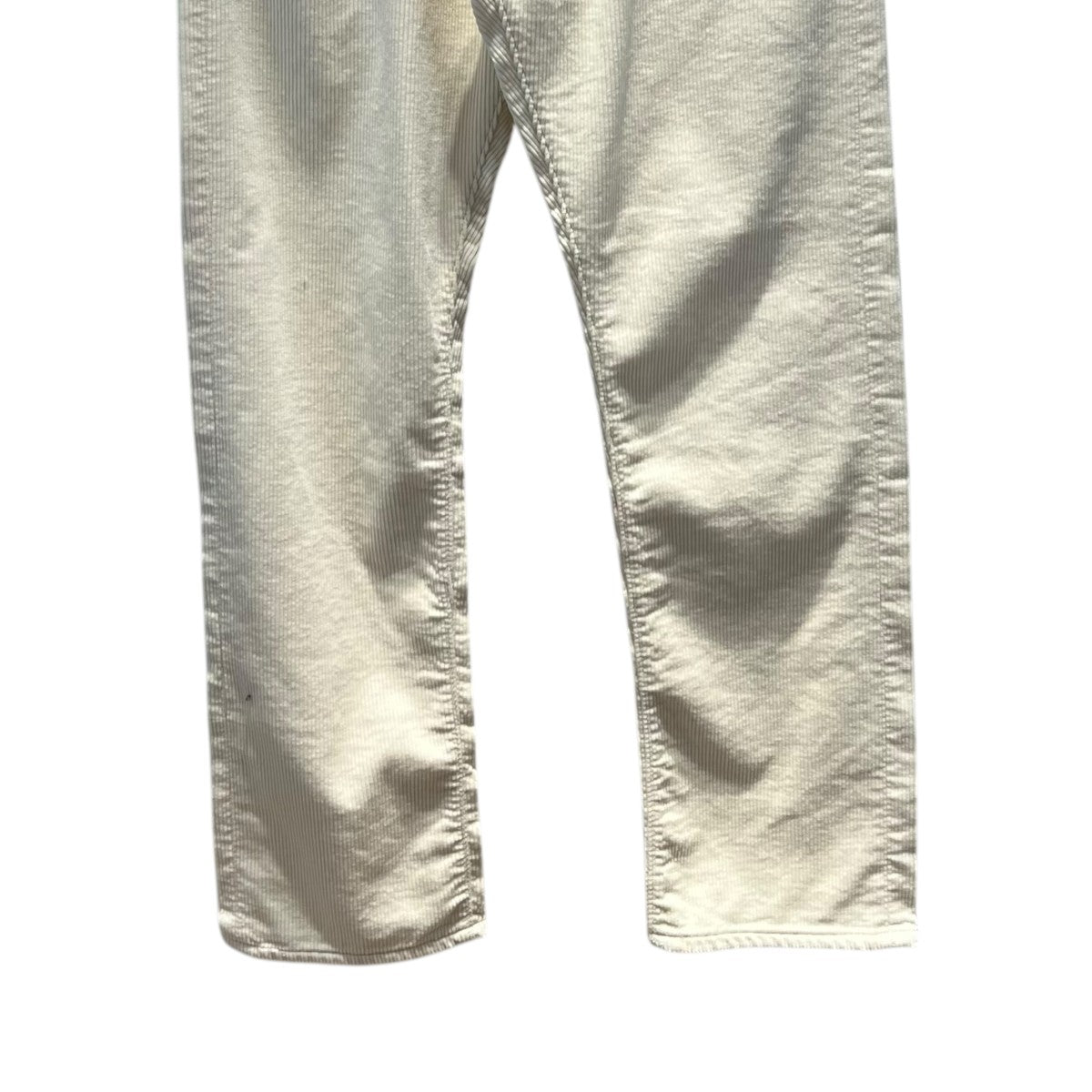 orSlow コーデュロイパンツ81-1050W 古着・中古-4枚目のアイテム画像