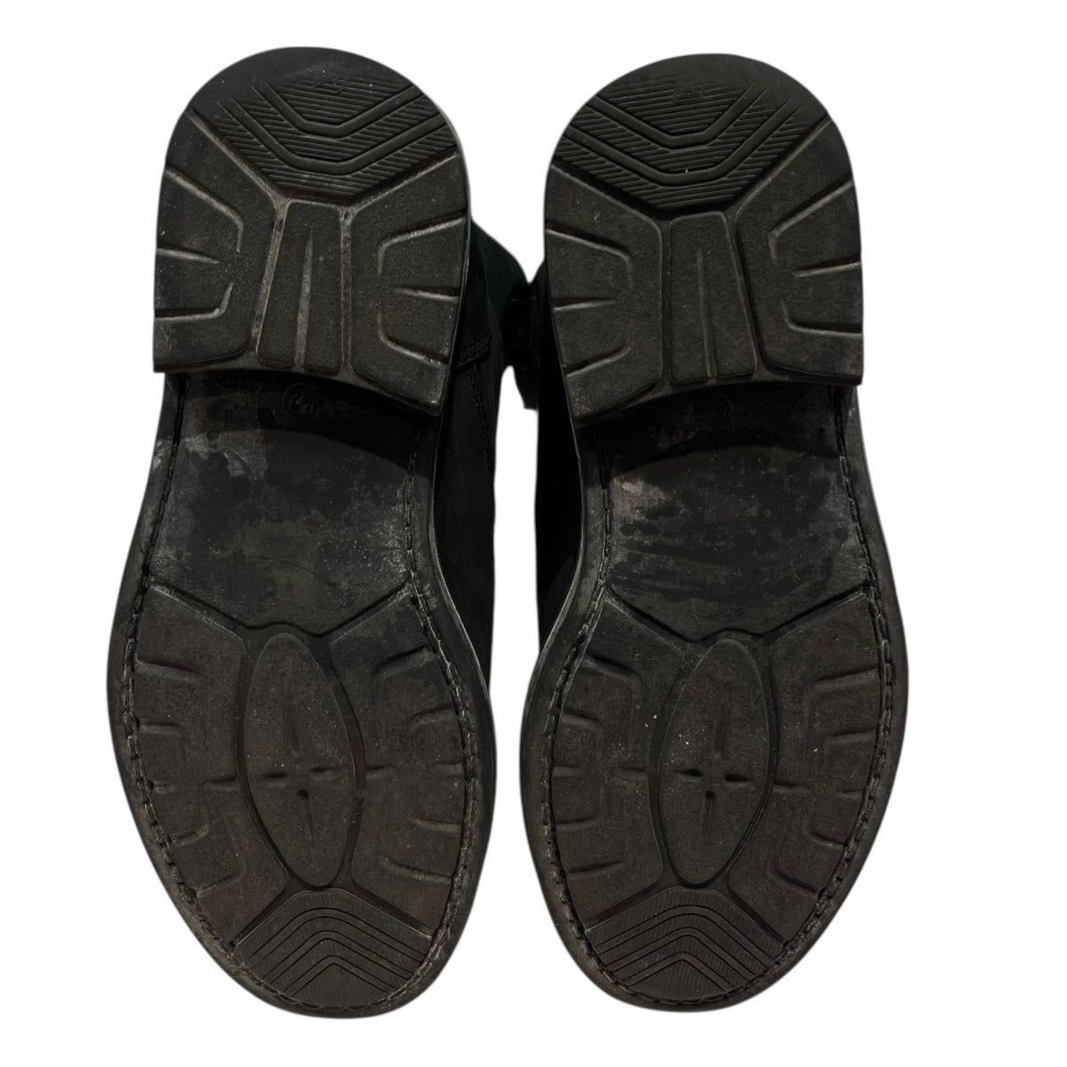 agnes b homme ウェスタンブーツ 古着・中古-6枚目のアイテム画像