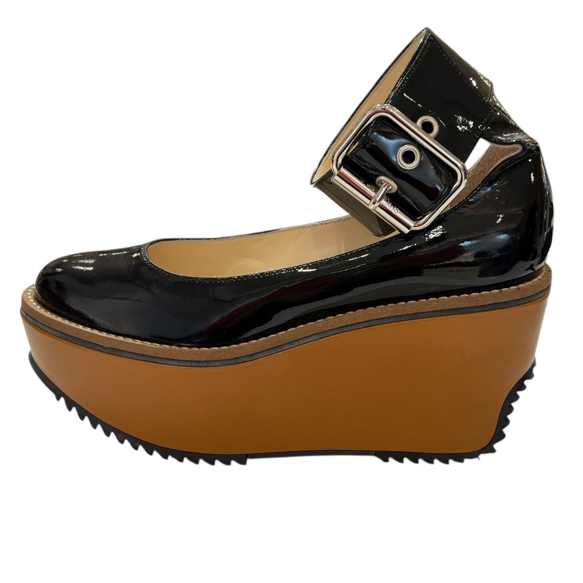 Vivienne Westwood(ヴィヴィアンウエストウッド) プラットフォーム