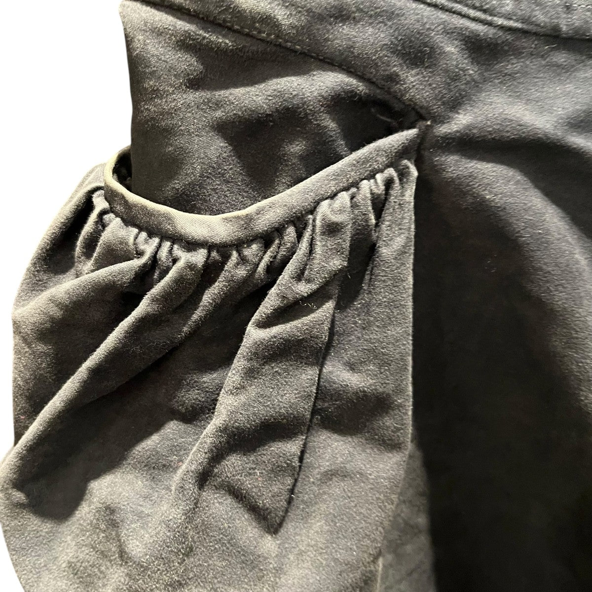 KAPITAL 乗馬パンツトラウザーパンツ 古着・中古-6枚目のアイテム画像