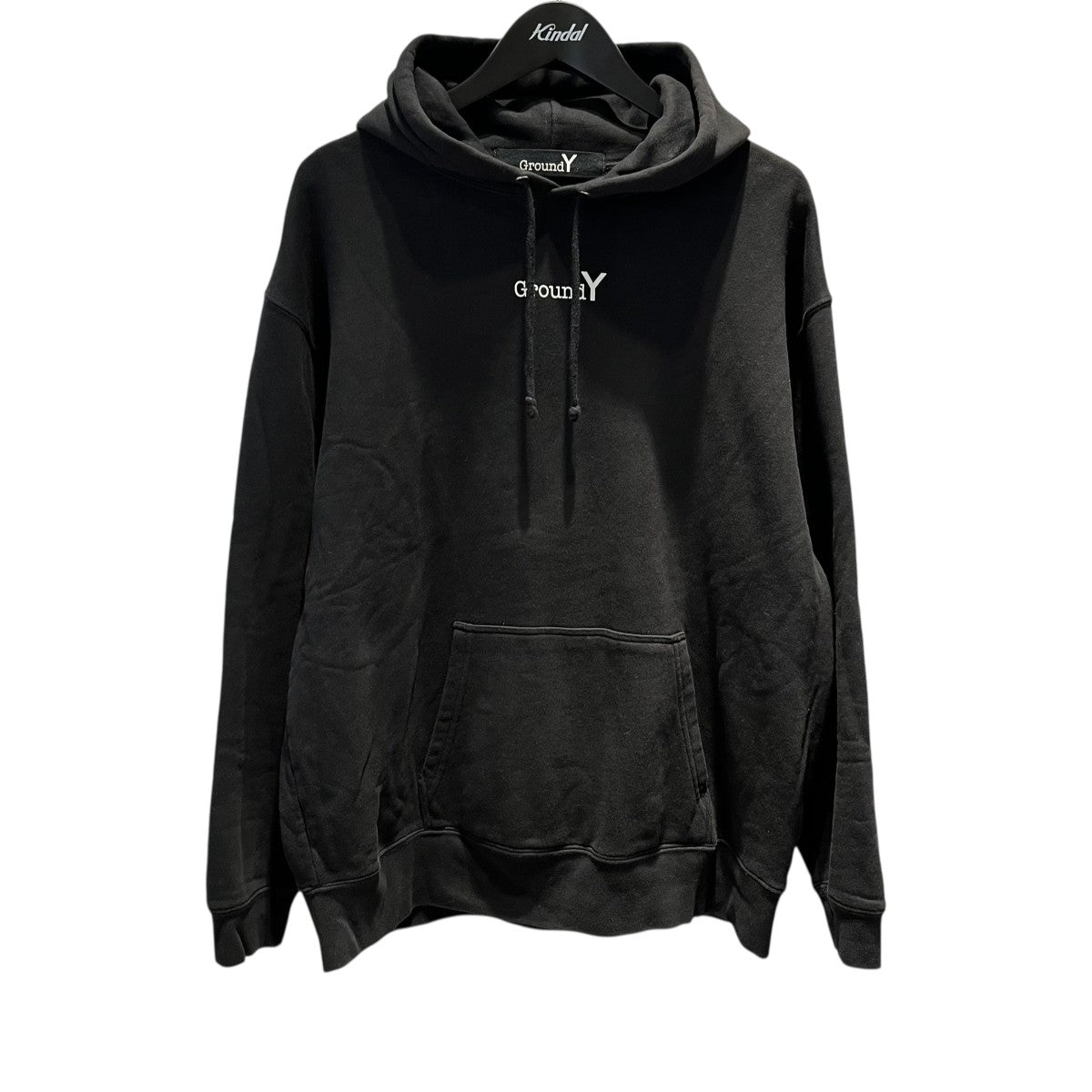 プルオーバーパーカーGR-T77-080